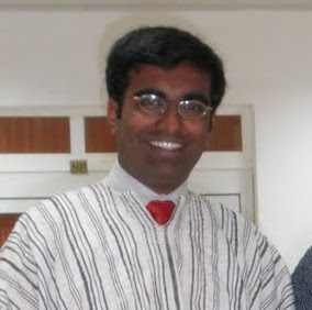 Aditiya Ramachandran